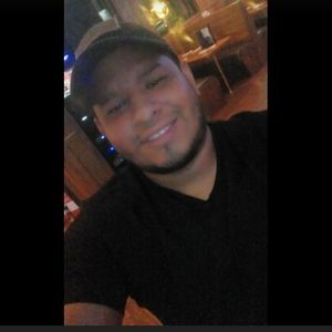 Meet your Posher, Raymond